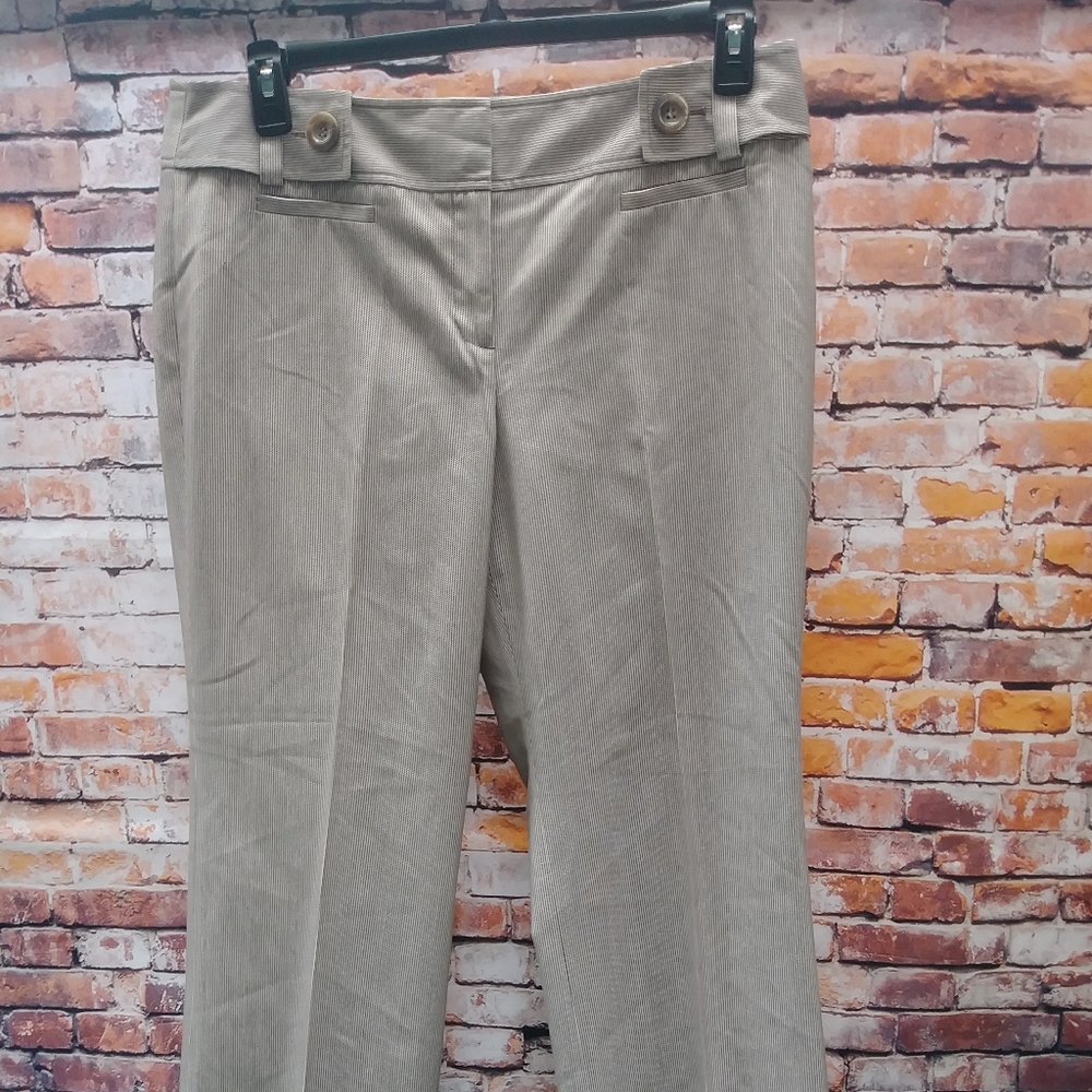 Ann Taylor womens size 12 career dress pants